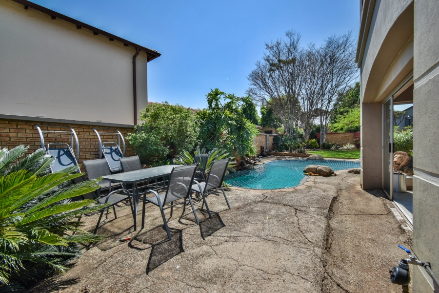 4 Bedroom Property for Sale in Midstream Estate Gauteng