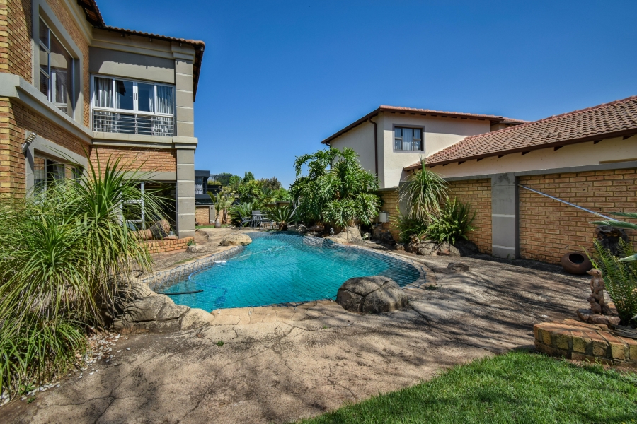 4 Bedroom Property for Sale in Midstream Estate Gauteng