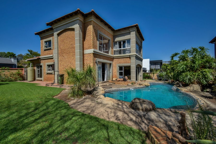4 Bedroom Property for Sale in Midstream Estate Gauteng