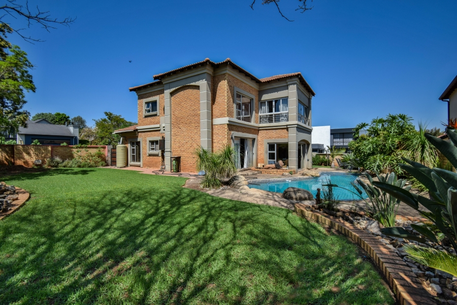 4 Bedroom Property for Sale in Midstream Estate Gauteng