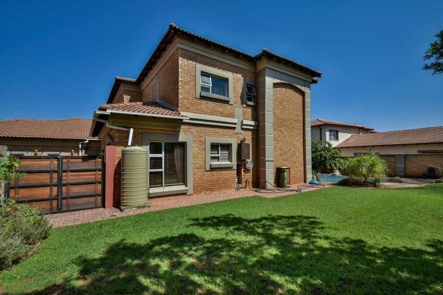 4 Bedroom Property for Sale in Midstream Estate Gauteng