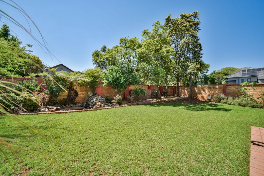 4 Bedroom Property for Sale in Midstream Estate Gauteng