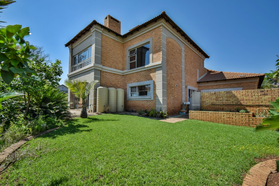 4 Bedroom Property for Sale in Midstream Estate Gauteng