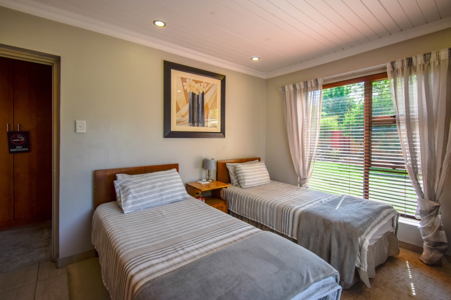 4 Bedroom Property for Sale in Midstream Estate Gauteng