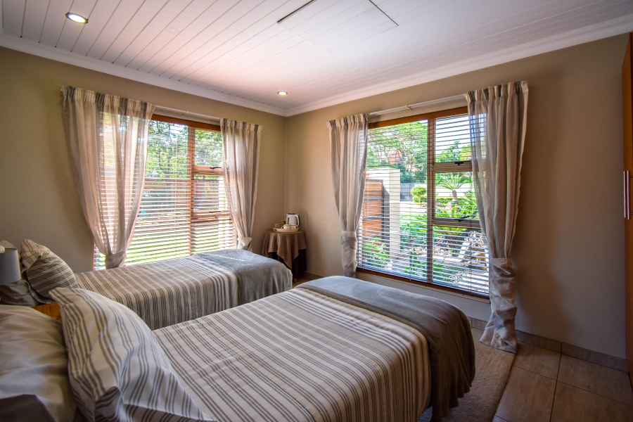 4 Bedroom Property for Sale in Midstream Estate Gauteng