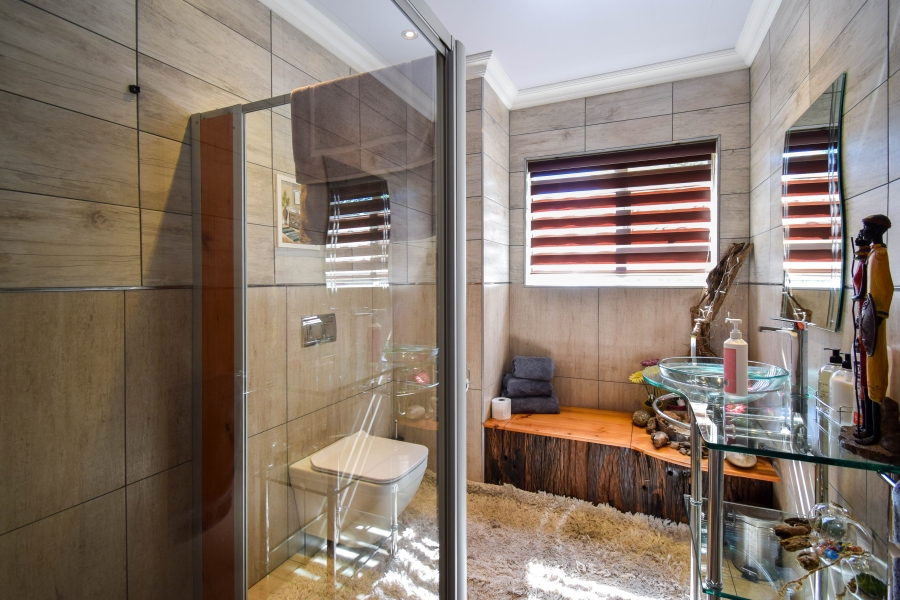 4 Bedroom Property for Sale in Midstream Estate Gauteng