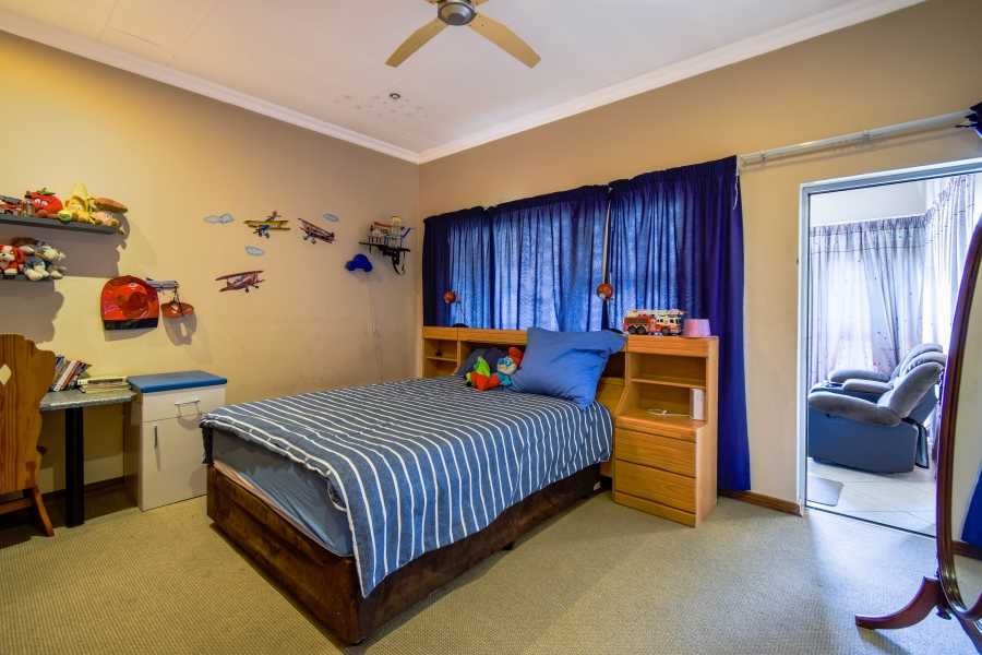 4 Bedroom Property for Sale in Midstream Estate Gauteng