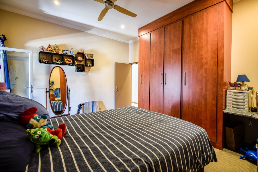 4 Bedroom Property for Sale in Midstream Estate Gauteng