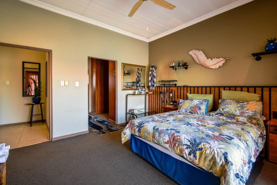 4 Bedroom Property for Sale in Midstream Estate Gauteng