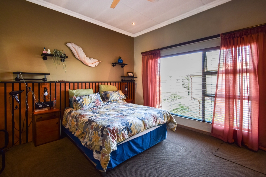 4 Bedroom Property for Sale in Midstream Estate Gauteng