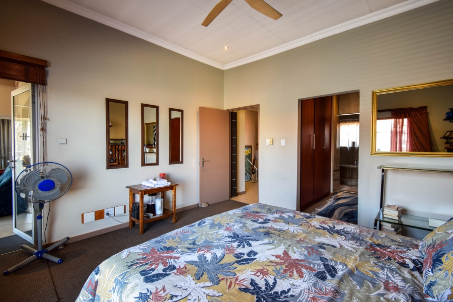 4 Bedroom Property for Sale in Midstream Estate Gauteng