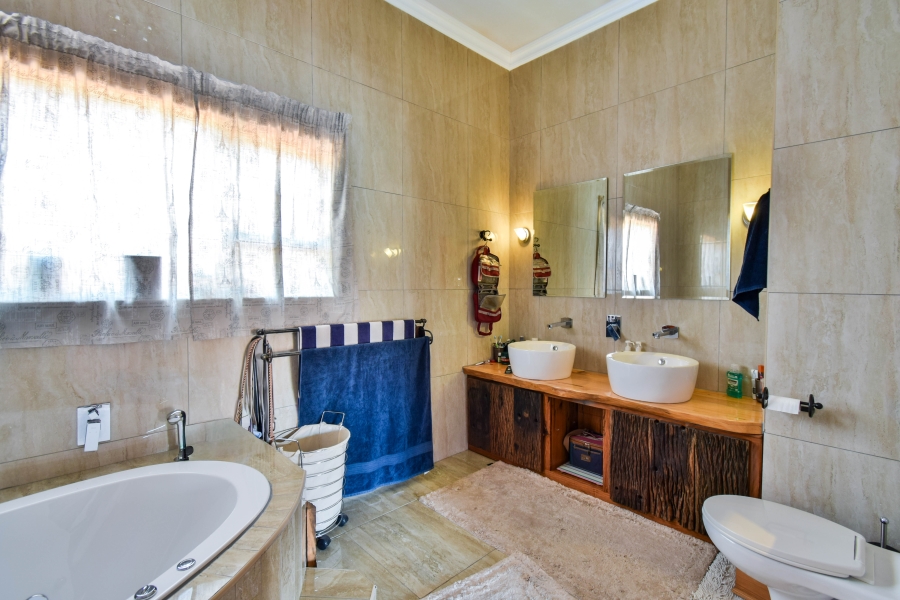 4 Bedroom Property for Sale in Midstream Estate Gauteng