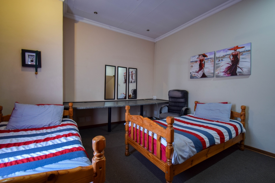 4 Bedroom Property for Sale in Midstream Estate Gauteng