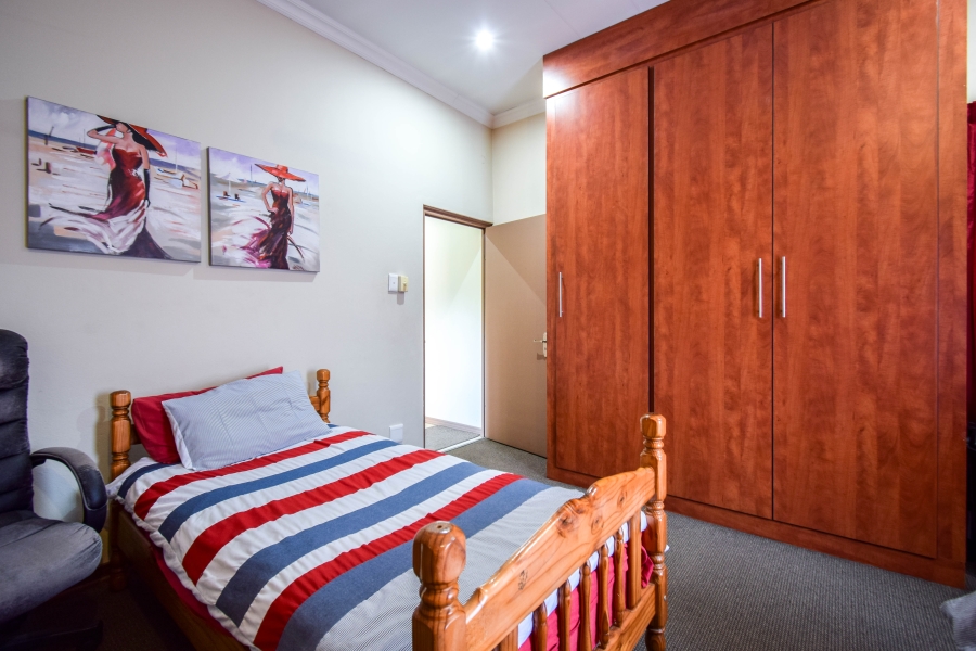 4 Bedroom Property for Sale in Midstream Estate Gauteng