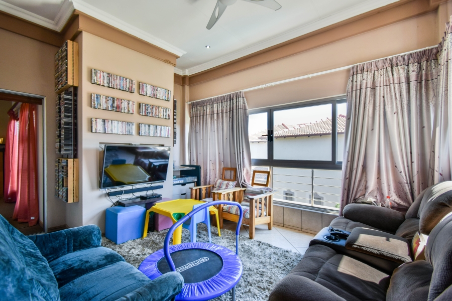 4 Bedroom Property for Sale in Midstream Estate Gauteng