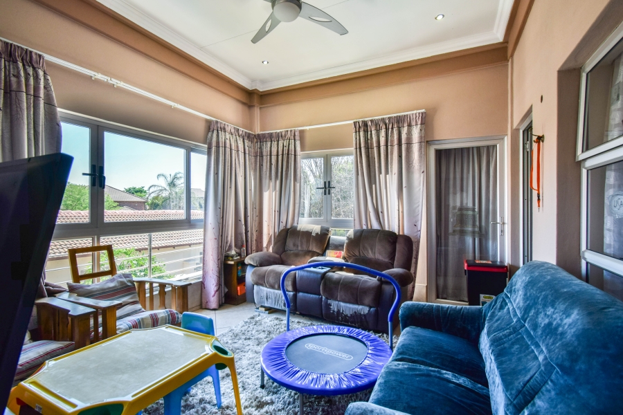 4 Bedroom Property for Sale in Midstream Estate Gauteng