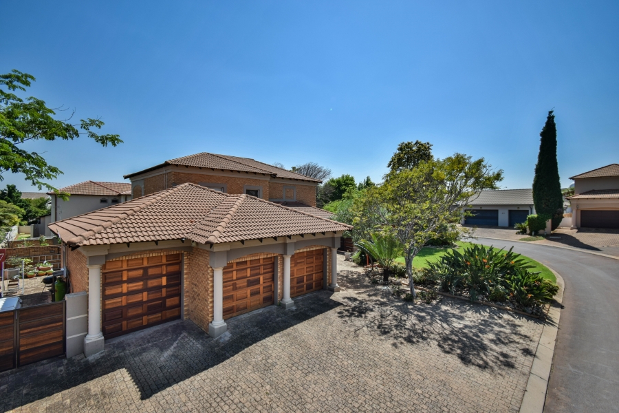 4 Bedroom Property for Sale in Midstream Estate Gauteng