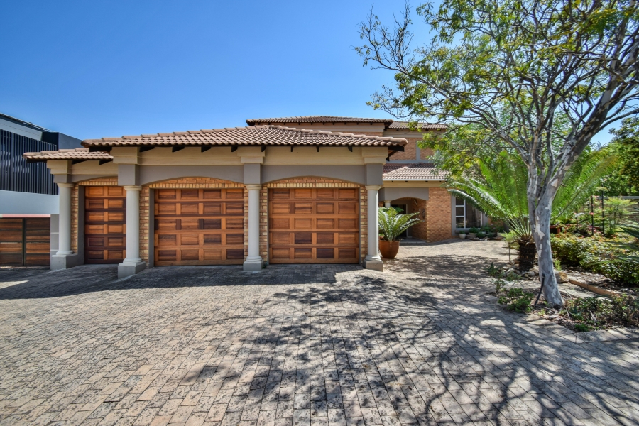 4 Bedroom Property for Sale in Midstream Estate Gauteng