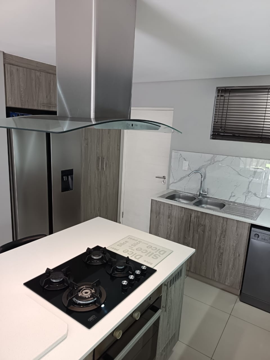 3 Bedroom Property for Sale in Broadacres Gauteng