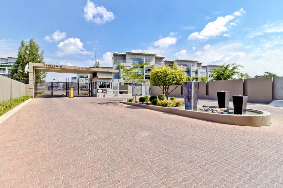 3 Bedroom Property for Sale in Broadacres Gauteng