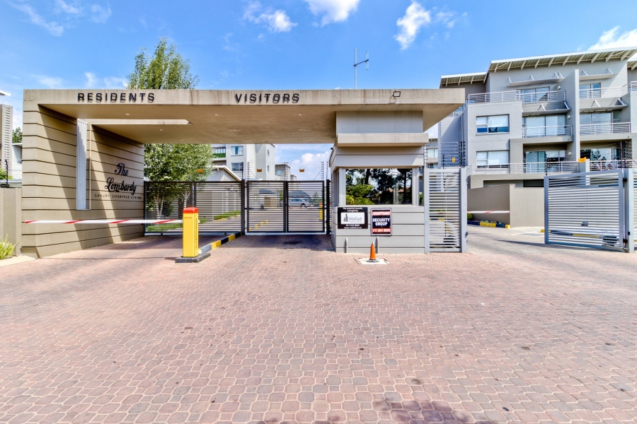 3 Bedroom Property for Sale in Broadacres Gauteng