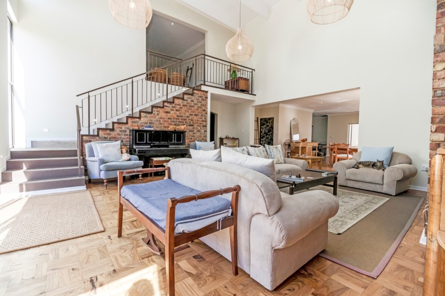 4 Bedroom Property for Sale in Highlands North Gauteng