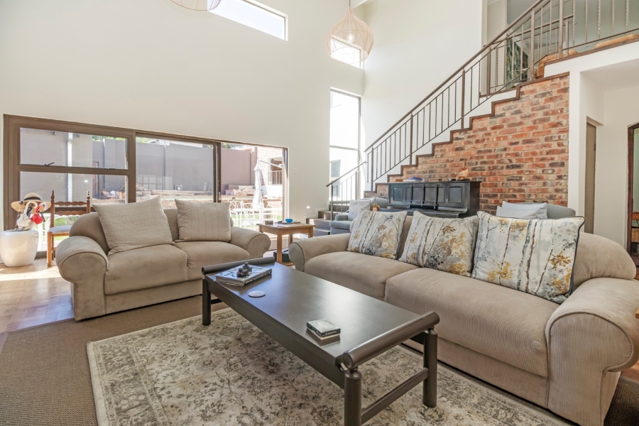 4 Bedroom Property for Sale in Highlands North Gauteng