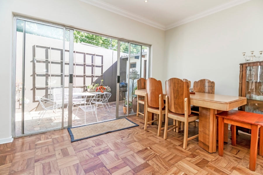 4 Bedroom Property for Sale in Highlands North Gauteng