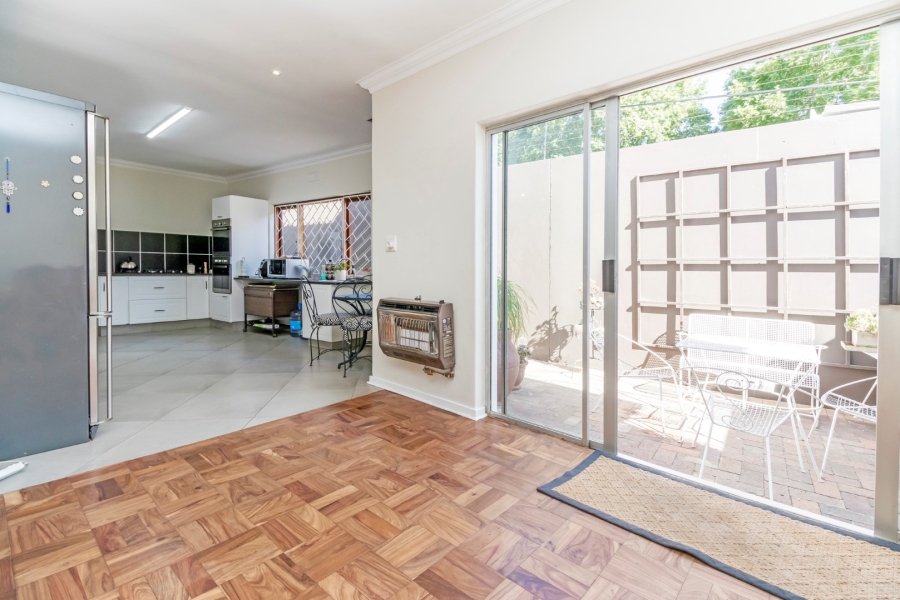 4 Bedroom Property for Sale in Highlands North Gauteng