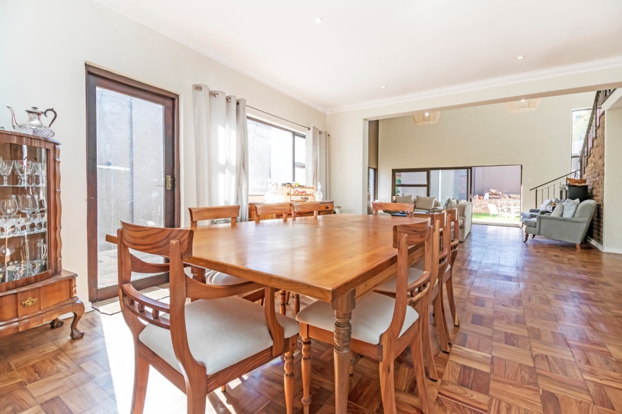 4 Bedroom Property for Sale in Highlands North Gauteng