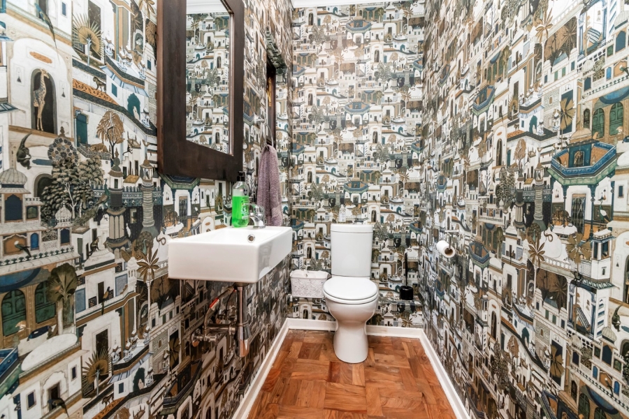 4 Bedroom Property for Sale in Highlands North Gauteng