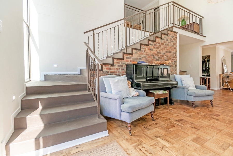 4 Bedroom Property for Sale in Highlands North Gauteng