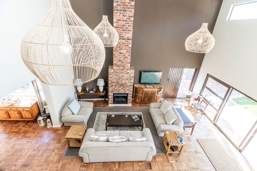 4 Bedroom Property for Sale in Highlands North Gauteng