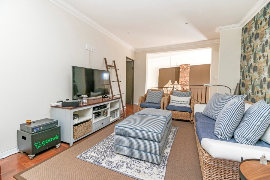 4 Bedroom Property for Sale in Highlands North Gauteng