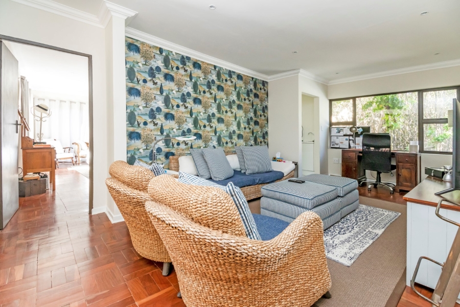 4 Bedroom Property for Sale in Highlands North Gauteng