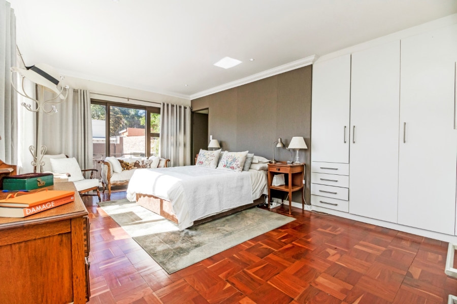 4 Bedroom Property for Sale in Highlands North Gauteng