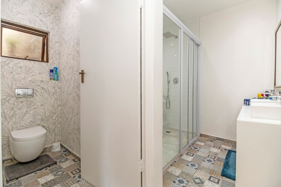 4 Bedroom Property for Sale in Highlands North Gauteng