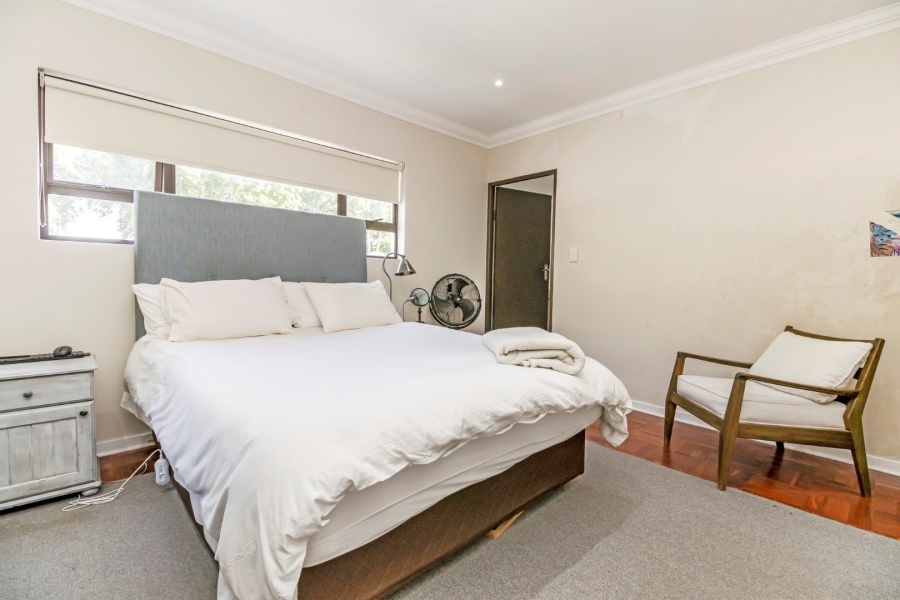 4 Bedroom Property for Sale in Highlands North Gauteng