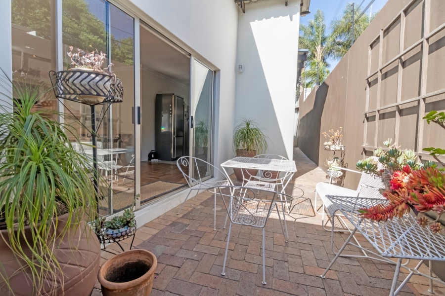 4 Bedroom Property for Sale in Highlands North Gauteng