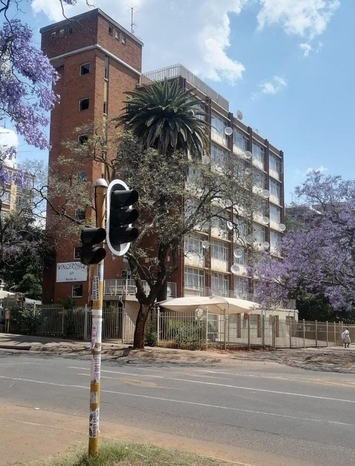 1 Bedroom Property for Sale in Muckleneuk Gauteng