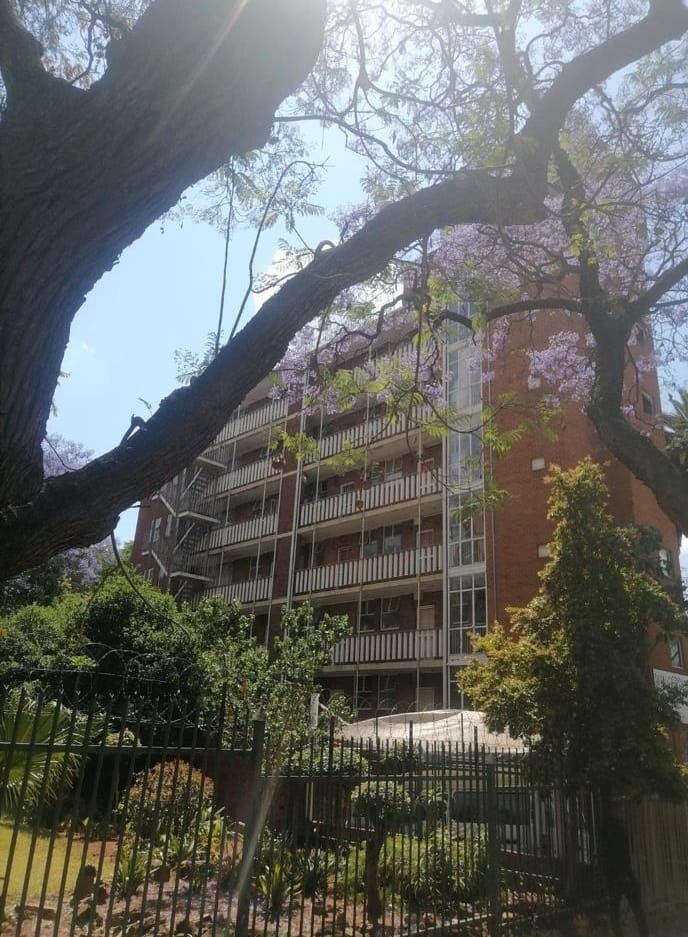 1 Bedroom Property for Sale in Muckleneuk Gauteng