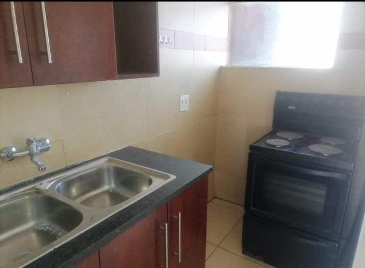 1 Bedroom Property for Sale in Muckleneuk Gauteng