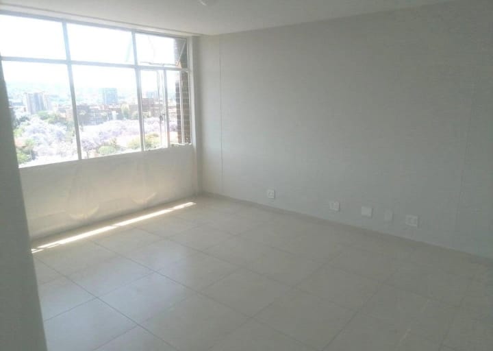 1 Bedroom Property for Sale in Muckleneuk Gauteng