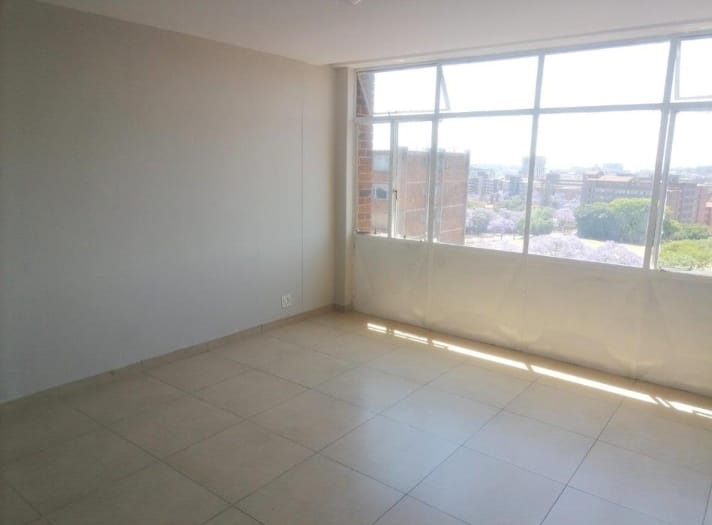 1 Bedroom Property for Sale in Muckleneuk Gauteng