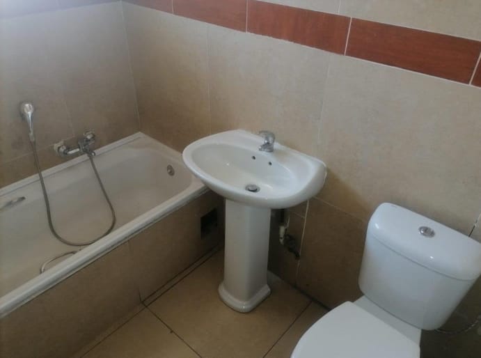 1 Bedroom Property for Sale in Muckleneuk Gauteng