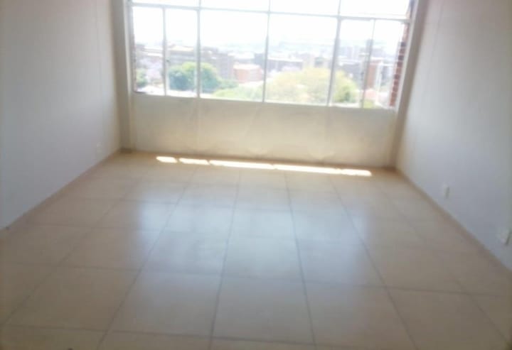 1 Bedroom Property for Sale in Muckleneuk Gauteng