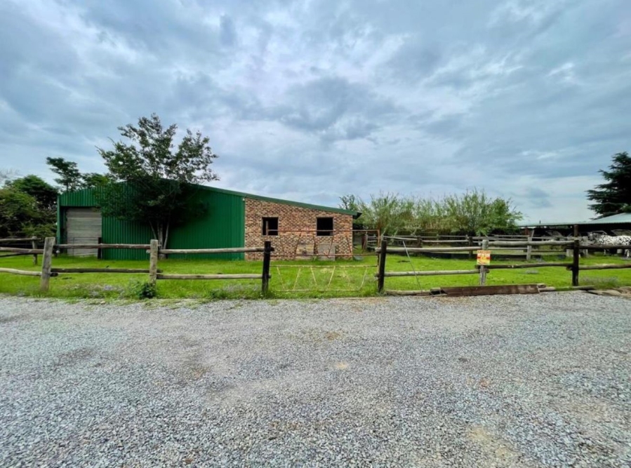 10 Bedroom Property for Sale in Homelands Gauteng