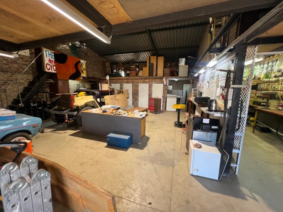 10 Bedroom Property for Sale in Homelands Gauteng