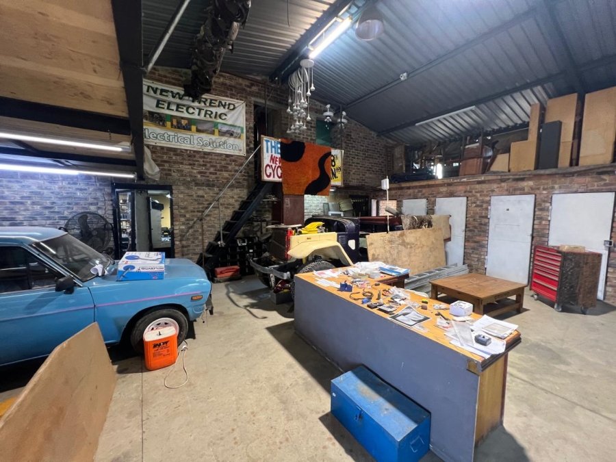 10 Bedroom Property for Sale in Homelands Gauteng