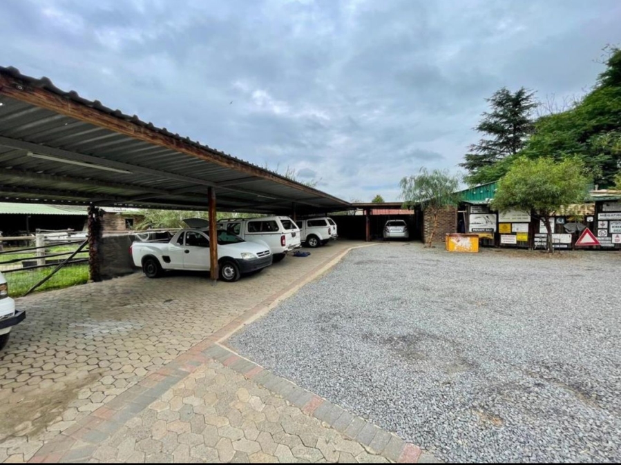 10 Bedroom Property for Sale in Homelands Gauteng